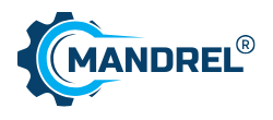 Mandrel