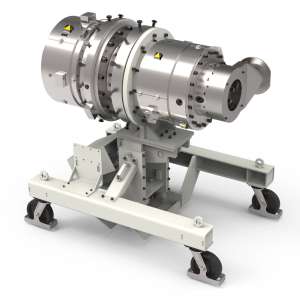 helix II PO Pipe toolings and coat coating dies