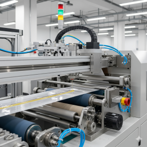 Slot-Die Coating Machine