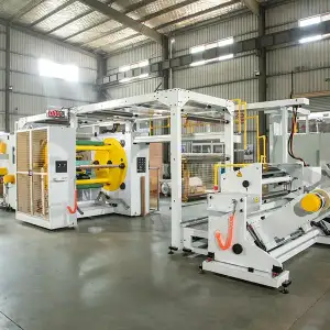 NTH1200 Hot Melt Adhesive Coating Machine(semi-auto)